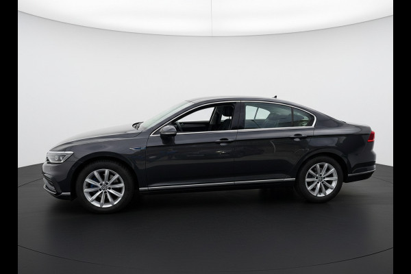 Volkswagen Passat GTE 218PK DSG HYBRID BUSINESS SPORT IQ-LED/NAVI/CAMERA/TREKHAAK