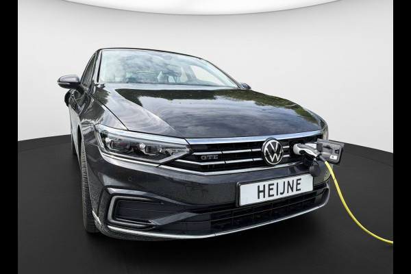 Volkswagen Passat GTE 218PK DSG HYBRID BUSINESS SPORT IQ-LED/NAVI/CAMERA/TREKHAAK