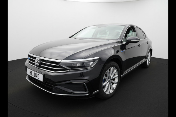 Volkswagen Passat GTE 218PK DSG HYBRID BUSINESS SPORT IQ-LED/NAVI/CAMERA/TREKHAAK