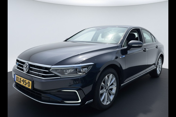 Volkswagen Passat GTE 218PK DSG HYBRID BUSINESS SPORT IQ-LED/NAVI/CAMERA/TREKHAAK