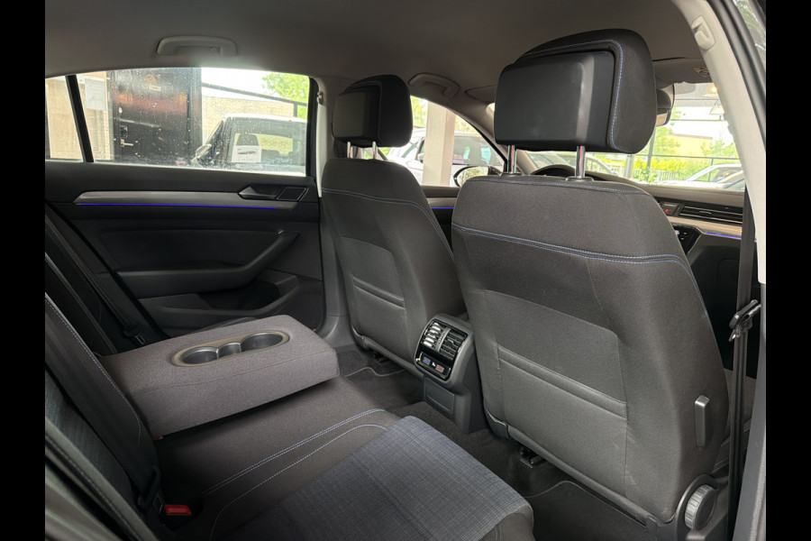 Volkswagen Passat GTE 218PK DSG HYBRID BUSINESS SPORT IQ-LED/NAVI/CAMERA/TREKHAAK