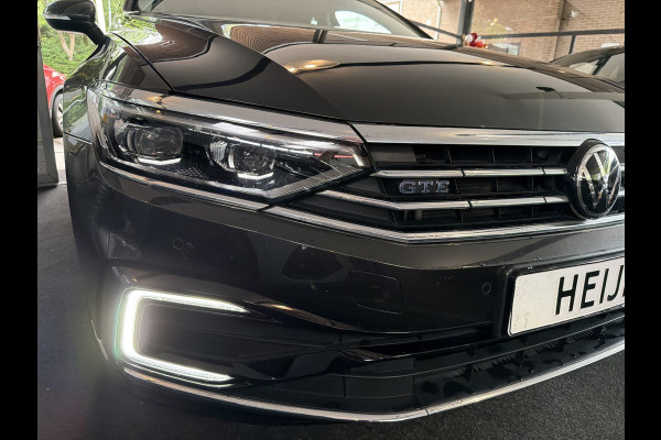 Volkswagen Passat GTE 218PK DSG HYBRID BUSINESS SPORT IQ-LED/NAVI/CAMERA/TREKHAAK