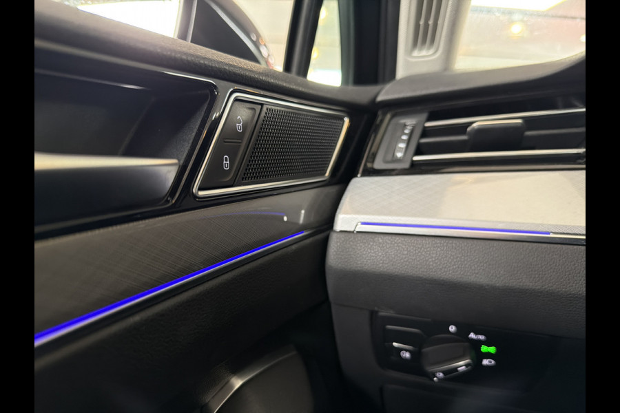 Volkswagen Passat GTE 218PK DSG HYBRID BUSINESS SPORT IQ-LED/NAVI/CAMERA/TREKHAAK