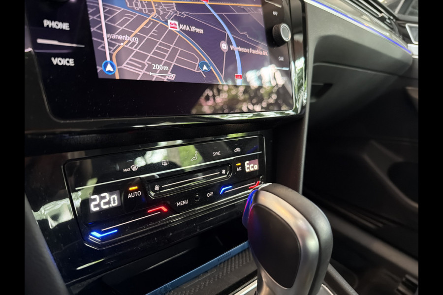 Volkswagen Passat GTE 218PK DSG HYBRID BUSINESS SPORT IQ-LED/NAVI/CAMERA/TREKHAAK