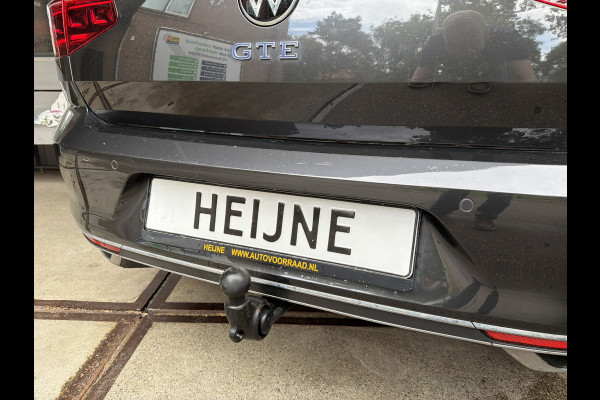 Volkswagen Passat GTE 218PK DSG HYBRID BUSINESS SPORT IQ-LED/NAVI/CAMERA/TREKHAAK