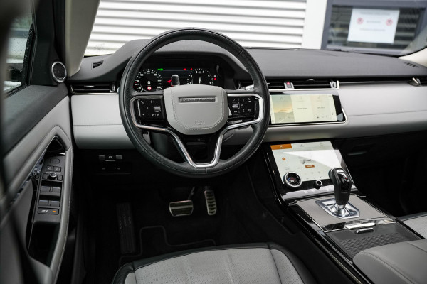 Land Rover Range Rover Evoque 2.0 P300 AWD R-Dynamic HSE Adapt. Cruise Virtual Dash Matrix LED Two Tone Leder Meridian Keyless