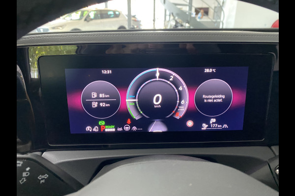 Volkswagen Tiguan 1.5 eHybrid R-Line Edition 272 PK Black-Style Panoramadak / Headup / Dynamic Light / harman-kardon / Trekhaak/ Leer / Massage stoelen