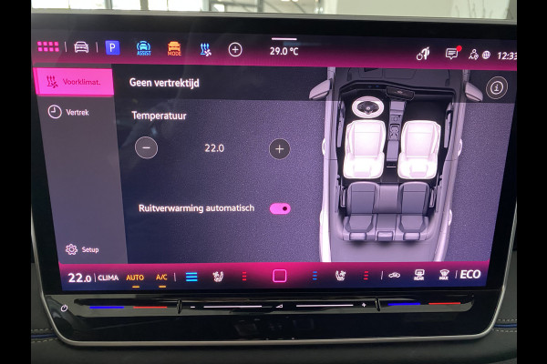 Volkswagen Tiguan 1.5 eHybrid R-Line Edition 272 PK Black-Style Panoramadak / Headup / Dynamic Light / harman-kardon / Trekhaak/ Leer / Massage stoelen