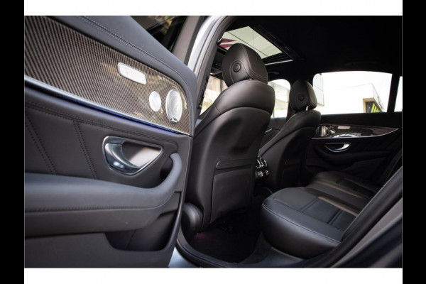 Mercedes-Benz E-Klasse AMG 63 4MATIC Schuifdak HUD Stoelvent. 360camera Burmester Memory Stoelventil.