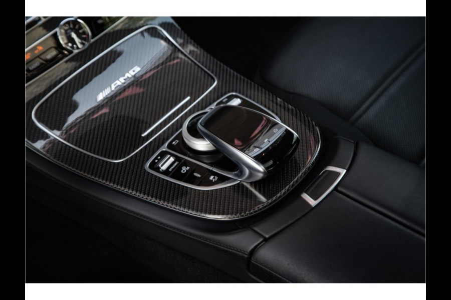 Mercedes-Benz E-Klasse AMG 63 4MATIC Schuifdak HUD Stoelvent. 360camera Burmester Memory Stoelventil.