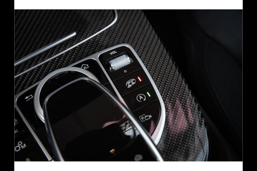 Mercedes-Benz E-Klasse AMG 63 4MATIC Schuifdak HUD Stoelvent. 360camera Burmester Memory Stoelventil.