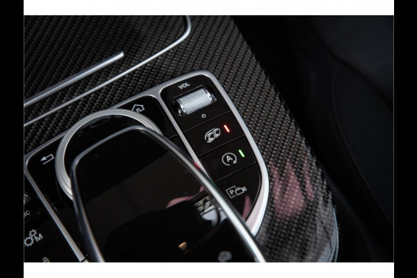 Mercedes-Benz E-Klasse AMG 63 4MATIC Schuifdak HUD Stoelvent. 360camera Burmester Memory Stoelventil.