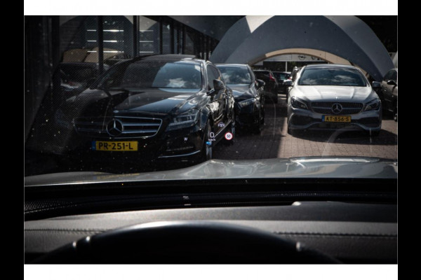 Mercedes-Benz E-Klasse AMG 63 4MATIC Schuifdak HUD Stoelvent. 360camera Burmester Memory Stoelventil.