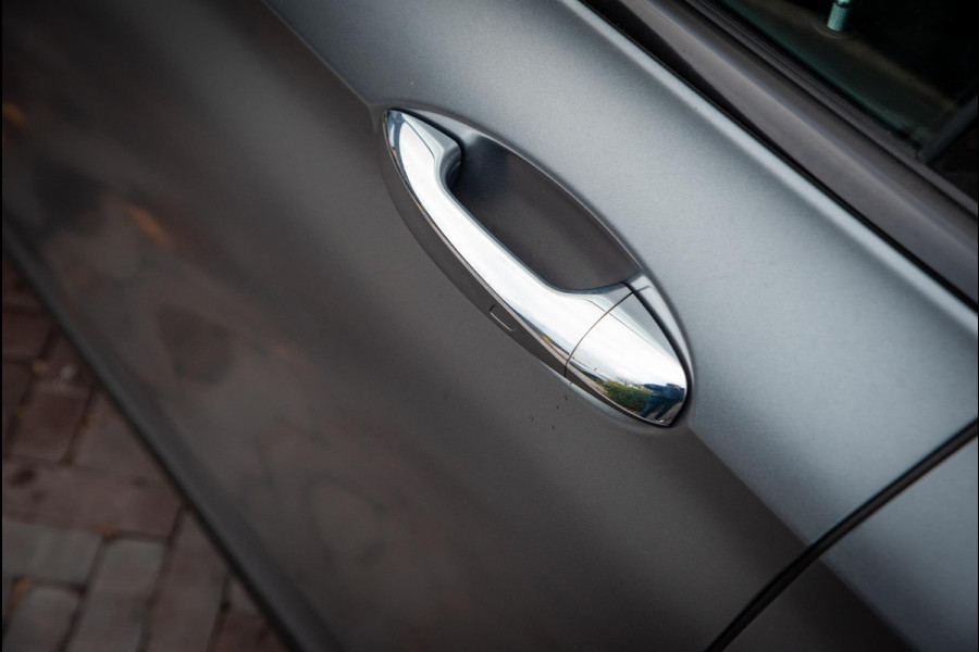 Mercedes-Benz E-Klasse AMG 63 4MATIC Schuifdak HUD Stoelvent. 360camera Burmester Memory Stoelventil.