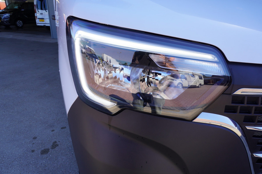 Renault Master T35 2.3 dCi 165PK L3 EL Energy Chassiscabine nr. V081 | Airco | Cruise | MP3