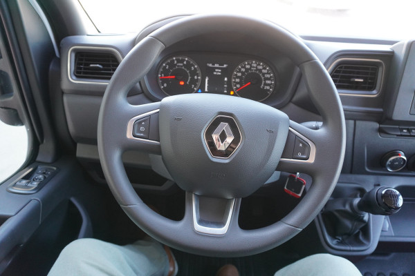 Renault Master T35 2.3 dCi 165PK L3 EL Energy Chassiscabine nr. V081 | Airco | Cruise | MP3