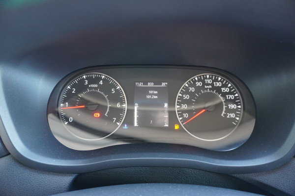 Renault Master T35 2.3 dCi 165PK L3 EL Energy Chassiscabine nr. V081 | Airco | Cruise | MP3