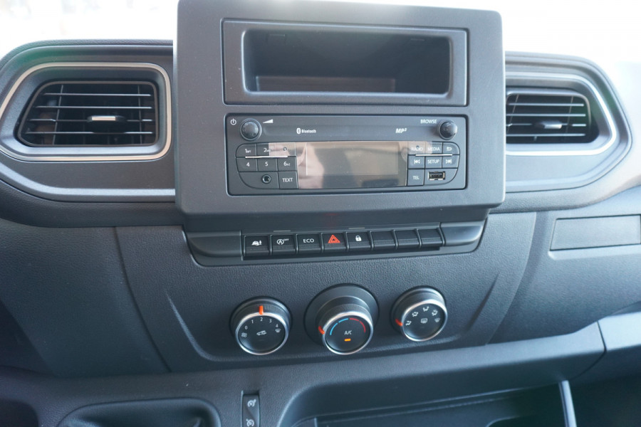 Renault Master T35 2.3 dCi 165PK L3 EL Energy Chassiscabine nr. V081 | Airco | Cruise | MP3