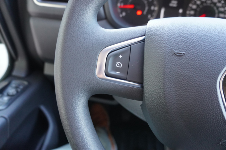 Renault Master T35 2.3 dCi 165PK L3 EL Energy Chassiscabine nr. V081 | Airco | Cruise | MP3
