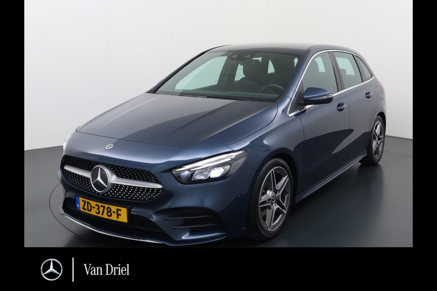 Mercedes-Benz B-Klasse 180 AMG line | Trekhaak