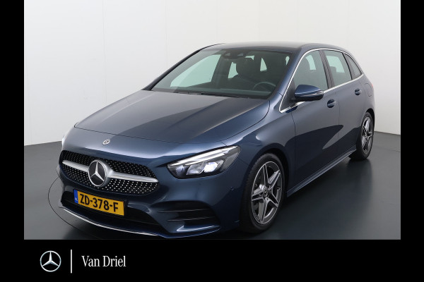 Mercedes-Benz B-Klasse 180 AMG line | Trekhaak