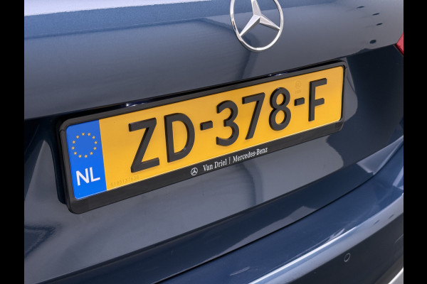 Mercedes-Benz B-Klasse 180 AMG line | Trekhaak
