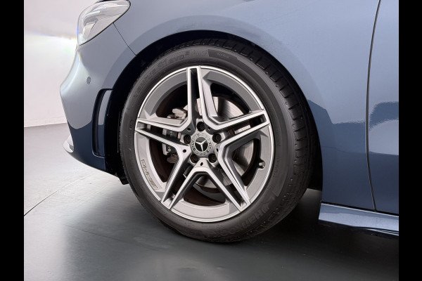 Mercedes-Benz B-Klasse 180 AMG line | Trekhaak