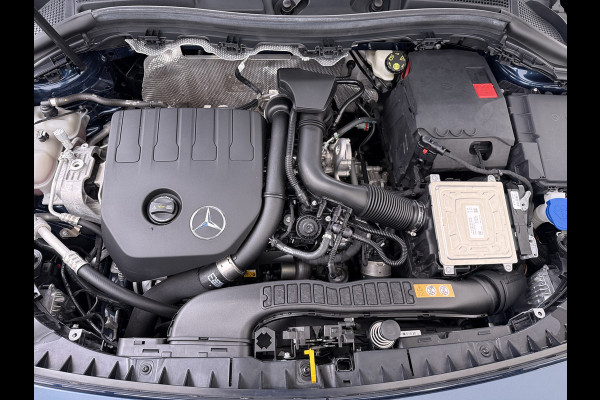 Mercedes-Benz B-Klasse 180 AMG line | Trekhaak