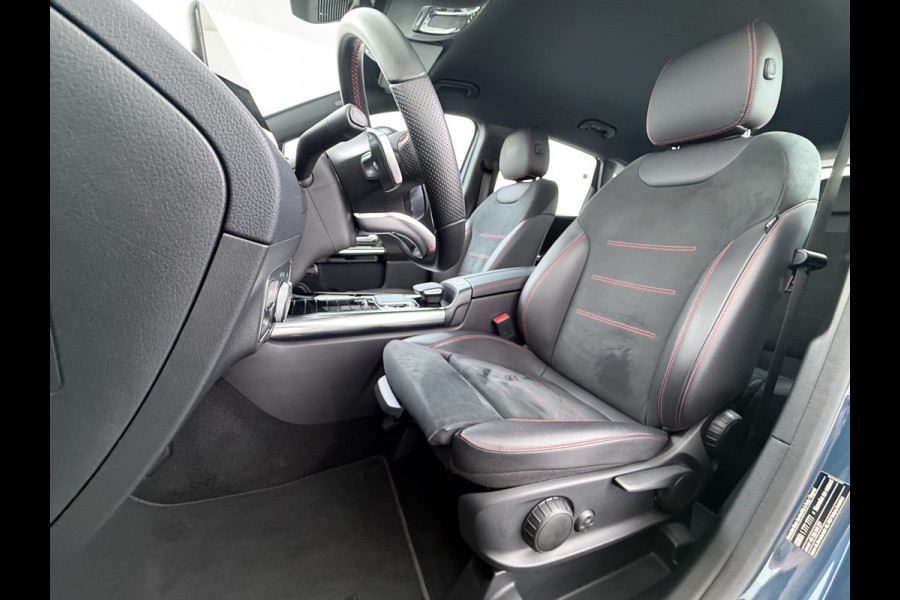 Mercedes-Benz B-Klasse 180 AMG line | Trekhaak