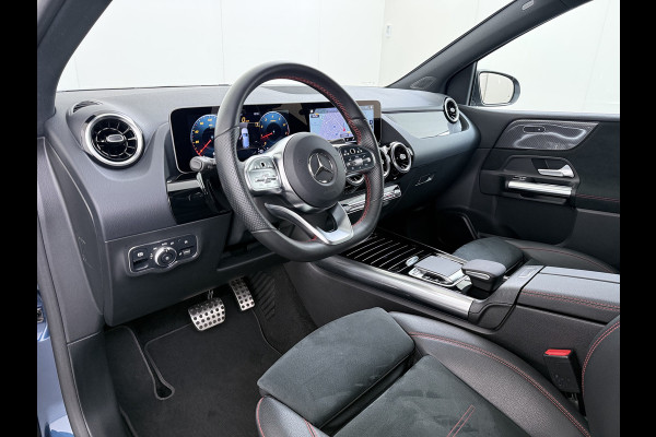 Mercedes-Benz B-Klasse 180 AMG line | Trekhaak