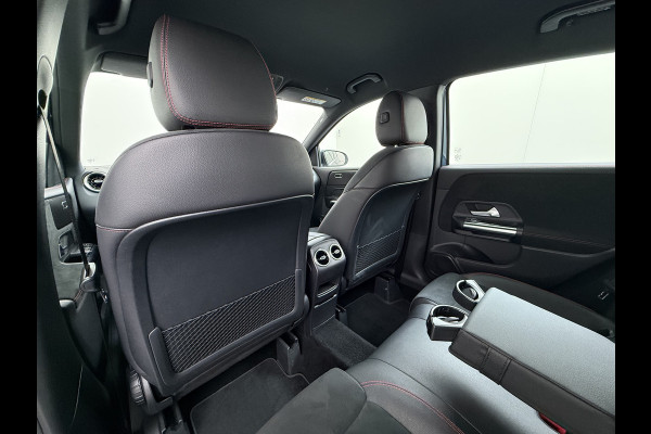 Mercedes-Benz B-Klasse 180 AMG line | Trekhaak