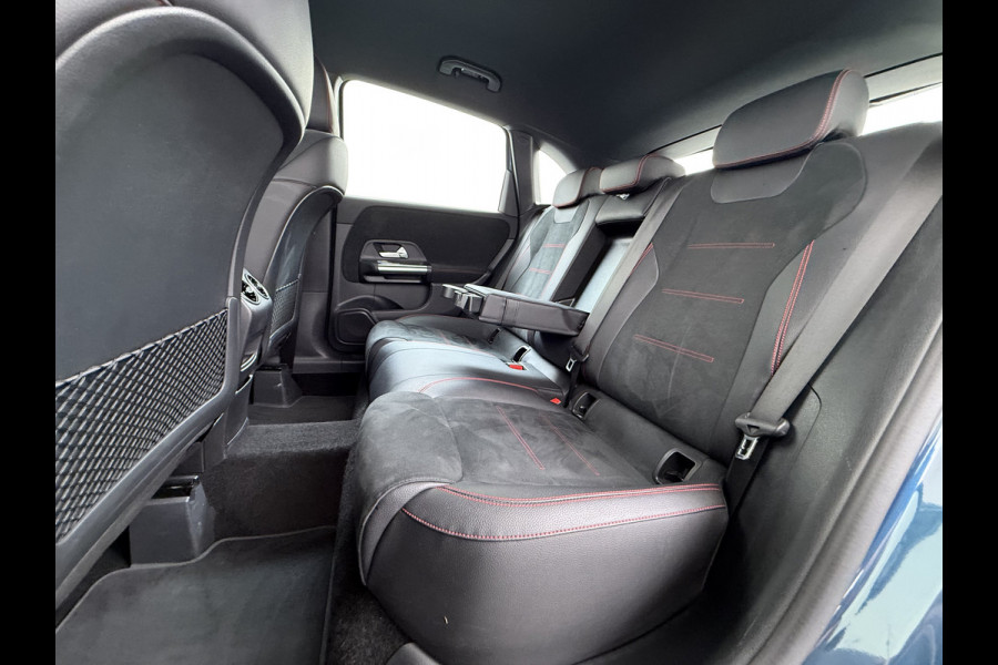 Mercedes-Benz B-Klasse 180 AMG line | Trekhaak