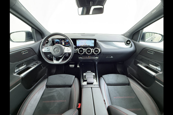 Mercedes-Benz B-Klasse 180 AMG line | Trekhaak