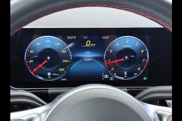 Mercedes-Benz B-Klasse 180 AMG line | Trekhaak