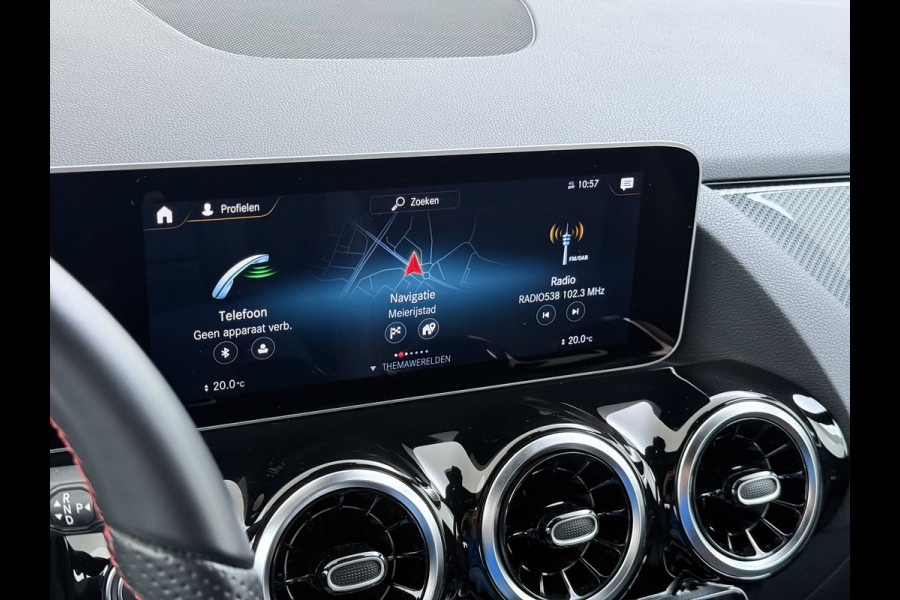 Mercedes-Benz B-Klasse 180 AMG line | Trekhaak