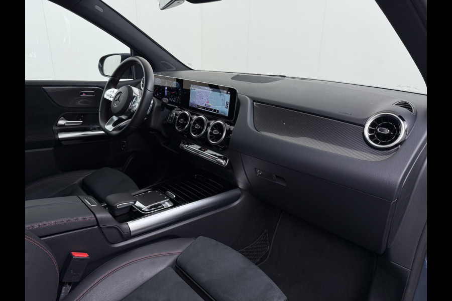 Mercedes-Benz B-Klasse 180 AMG line | Trekhaak