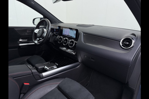 Mercedes-Benz B-Klasse 180 AMG line | Trekhaak