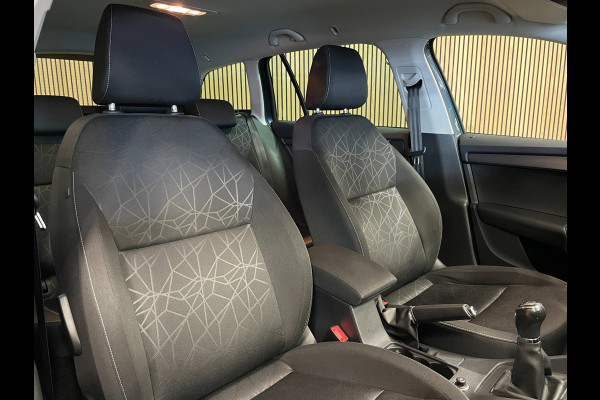 Škoda Octavia Combi 1.0 TSI|116 PK|TREKHAAK|APPLE CARPLAY|ACHTERUITCAMERA|CRUISE+CLIMATE CONTROL|STOELVERWARMING|LMV 17''|PDC V+A|