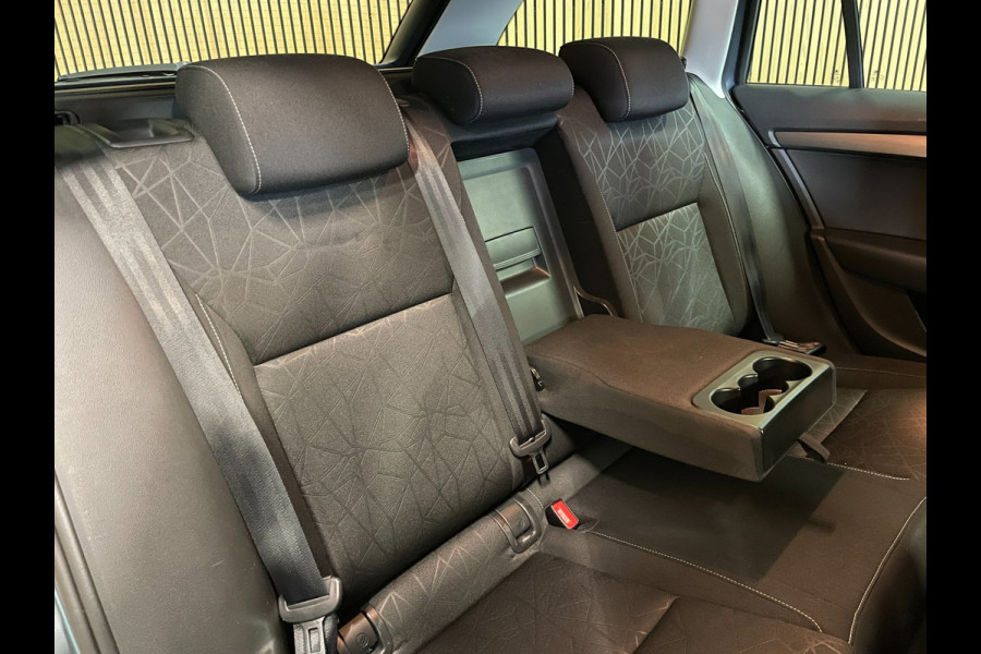 Škoda Octavia Combi 1.0 TSI|116 PK|TREKHAAK|APPLE CARPLAY|ACHTERUITCAMERA|CRUISE+CLIMATE CONTROL|STOELVERWARMING|LMV 17''|PDC V+A|