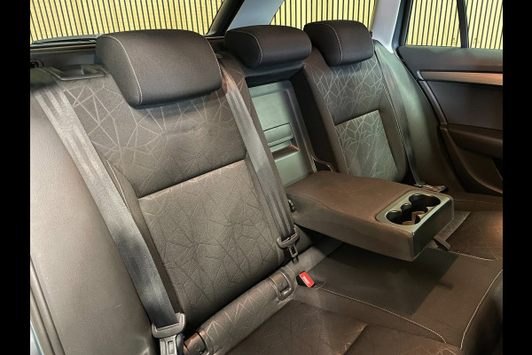 Škoda Octavia Combi 1.0 TSI|116 PK|TREKHAAK|APPLE CARPLAY|ACHTERUITCAMERA|CRUISE+CLIMATE CONTROL|STOELVERWARMING|LMV 17''|PDC V+A|