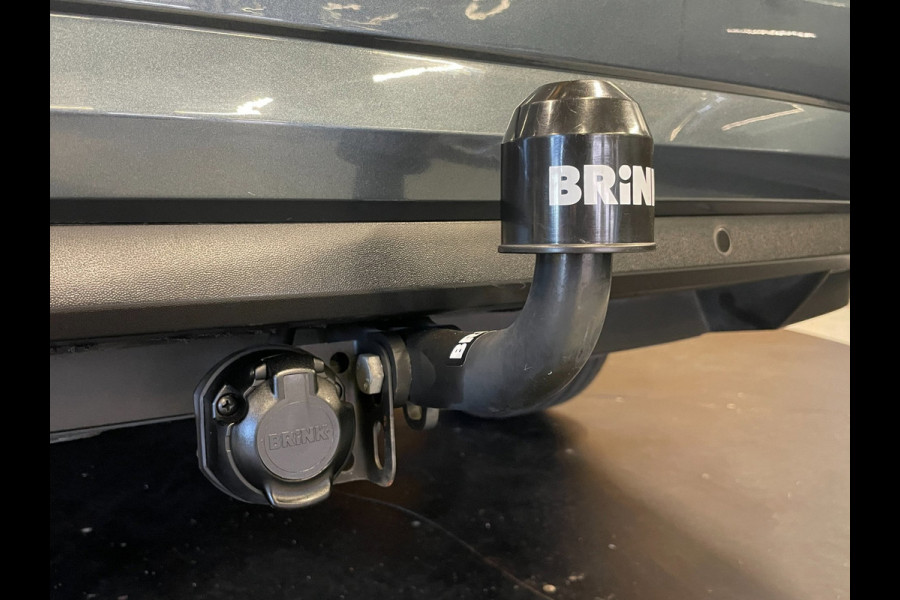 Škoda Octavia Combi 1.0 TSI|116 PK|TREKHAAK|APPLE CARPLAY|ACHTERUITCAMERA|CRUISE+CLIMATE CONTROL|STOELVERWARMING|LMV 17''|PDC V+A|