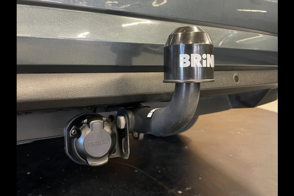Škoda Octavia Combi 1.0 TSI|116 PK|TREKHAAK|APPLE CARPLAY|ACHTERUITCAMERA|CRUISE+CLIMATE CONTROL|STOELVERWARMING|LMV 17''|PDC V+A|