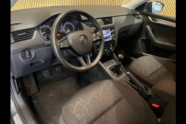 Škoda Octavia Combi 1.0 TSI|116 PK|TREKHAAK|APPLE CARPLAY|ACHTERUITCAMERA|CRUISE+CLIMATE CONTROL|STOELVERWARMING|LMV 17''|PDC V+A|