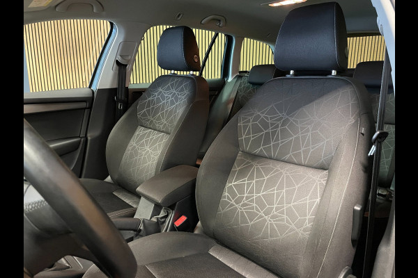 Škoda Octavia Combi 1.0 TSI|116 PK|TREKHAAK|APPLE CARPLAY|ACHTERUITCAMERA|CRUISE+CLIMATE CONTROL|STOELVERWARMING|LMV 17''|PDC V+A|