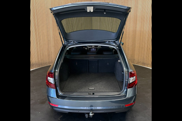 Škoda Octavia Combi 1.0 TSI|116 PK|TREKHAAK|APPLE CARPLAY|ACHTERUITCAMERA|CRUISE+CLIMATE CONTROL|STOELVERWARMING|LMV 17''|PDC V+A|