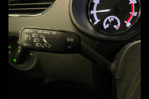 Škoda Octavia Combi 1.0 TSI|116 PK|TREKHAAK|APPLE CARPLAY|ACHTERUITCAMERA|CRUISE+CLIMATE CONTROL|STOELVERWARMING|LMV 17''|PDC V+A|