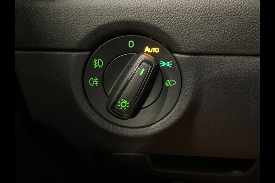 Škoda Octavia Combi 1.0 TSI|116 PK|TREKHAAK|APPLE CARPLAY|ACHTERUITCAMERA|CRUISE+CLIMATE CONTROL|STOELVERWARMING|LMV 17''|PDC V+A|