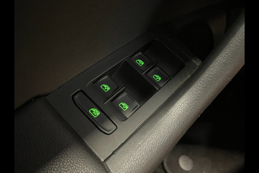 Škoda Octavia Combi 1.0 TSI|116 PK|TREKHAAK|APPLE CARPLAY|ACHTERUITCAMERA|CRUISE+CLIMATE CONTROL|STOELVERWARMING|LMV 17''|PDC V+A|