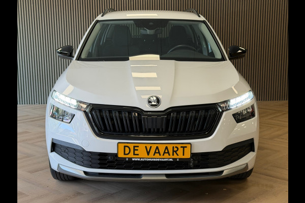 Škoda Kamiq 1.0 TSI Ambition DSG KEYLESS-GO CLIMATE CONTROL ACC NAVIGATIE PDC VIRTUAL COCKPIT