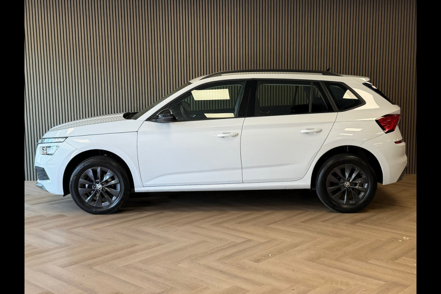 Škoda Kamiq 1.0 TSI Ambition DSG KEYLESS-GO CLIMATE CONTROL ACC NAVIGATIE PDC VIRTUAL COCKPIT